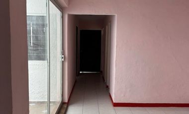 CASA EN RENTA USO COMERCIAL O HABITACIONAL