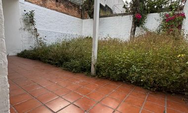 CASA EN RENTA USO COMERCIAL O HABITACIONAL