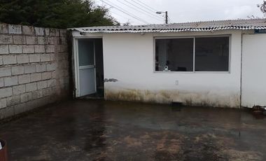 Casa en Norte de Machachi