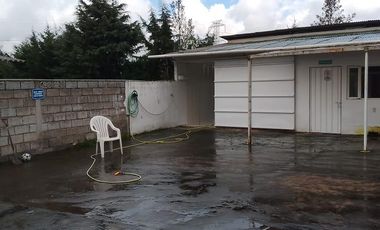 Casa en Norte de Machachi