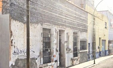 ESPECTACULAR TERRENO EN VENTA IDEAL PARA DESARROLLO VERTICAL