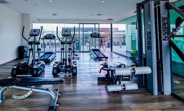 Departamento en renta en Jardín Real