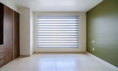 Departamento en renta en Jardín Real