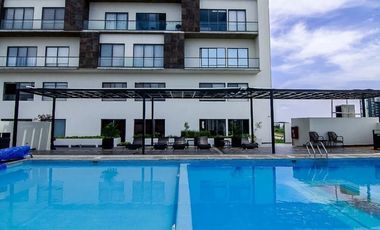 Departamento en renta en Jardín Real