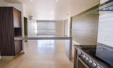 Departamento en renta en Jardín Real