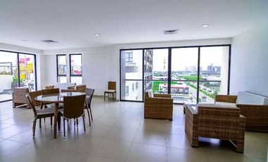 Departamento en renta en Jardín Real