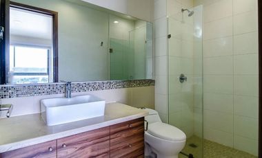 Departamento en renta en Jardín Real