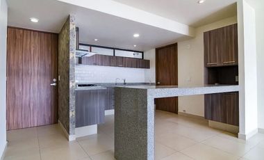 Departamento en renta en Jardín Real