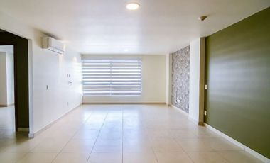 Departamento en renta en Jardín Real