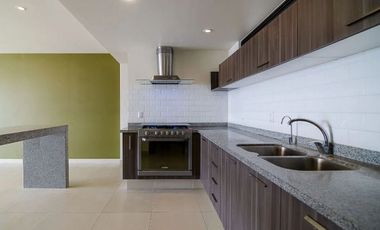 Departamento en renta en Jardín Real