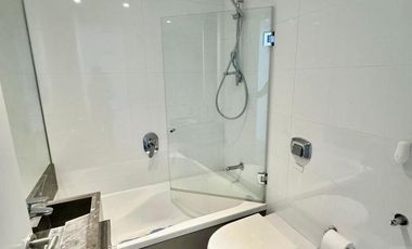 Departamento 4 ambientes, 2 cocheras y baulera en Al Rio - Piso alto, vista al rio - Venta