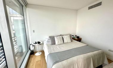 Departamento 4 ambientes, 2 cocheras y baulera en Al Rio - Piso alto, vista al rio - Venta