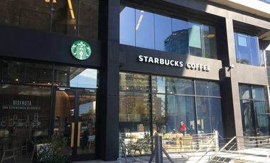 Departamento 4 ambientes, 2 cocheras y baulera en Al Rio - Piso alto, vista al rio - Venta