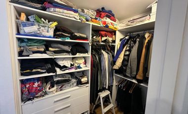 Departamento 4 ambientes, 2 cocheras y baulera en Al Rio - Piso alto, vista al rio - Venta