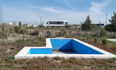 Casa a estrenar todo una planta con piscina - area 7 - san sebastian