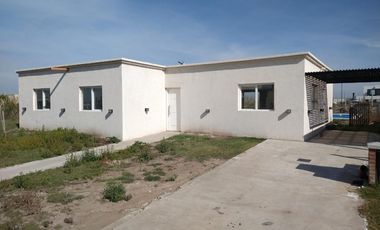 Casa a estrenar todo una planta con piscina - area 7 - san sebastian