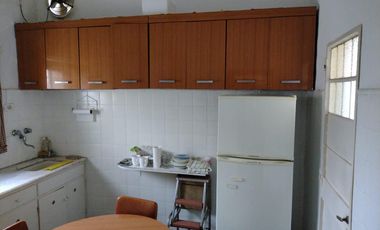 Casa en Florida Oeste