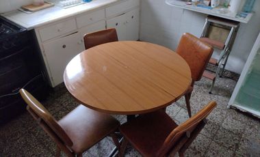 Casa en Florida Oeste