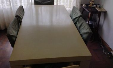 Casa en Florida Oeste