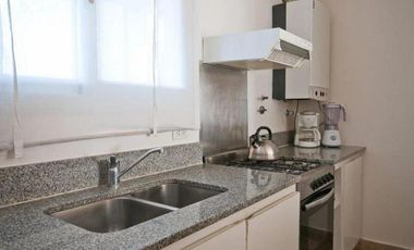 Dúplex en venta - 3 Dormitorios 2 Baños - Cariló