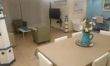 Dúplex en venta - 3 Dormitorios 2 Baños - Cariló