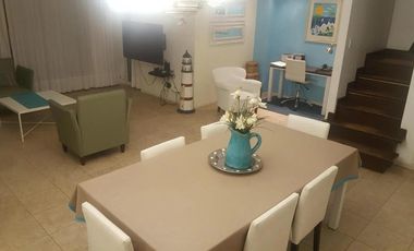 Dúplex en venta - 3 Dormitorios 2 Baños - Cariló