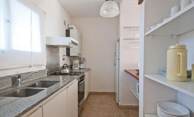 Dúplex en venta - 3 Dormitorios 2 Baños - Cariló