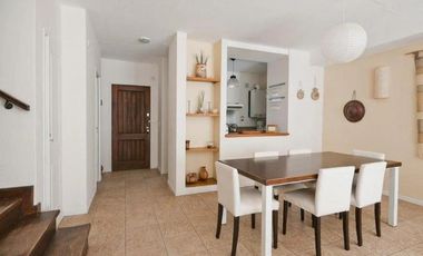 Dúplex en venta - 3 Dormitorios 2 Baños - Cariló