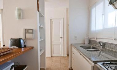 Dúplex en venta - 3 Dormitorios 2 Baños - Cariló