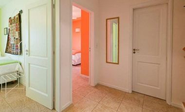 Dúplex en venta - 3 Dormitorios 2 Baños - Cariló