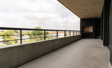 Departamento en  Zug Verdi 2 ambientes