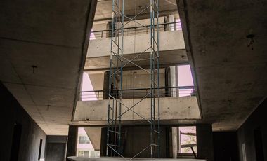 Departamento en  Zug Verdi 2 ambientes