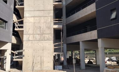 Departamento en  Zug Verdi 2 ambientes