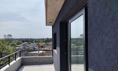 Departamento en  Zug Verdi 2 ambientes