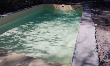 Departamento en  Zug Verdi 2 ambientes