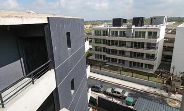 Departamento en  Zug Verdi 2 ambientes