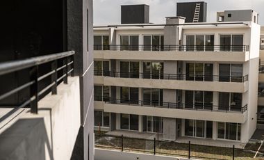 Departamento en  Zug Verdi 2 ambientes