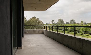 Departamento en  Zug Verdi 2 ambientes