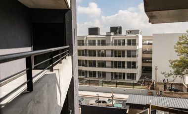 Departamento en  Zug Verdi 2 ambientes