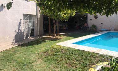 Casa - Arguello Norte