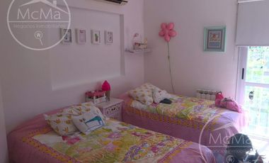 Casa - Arguello Norte