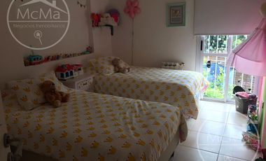 Casa - Arguello Norte