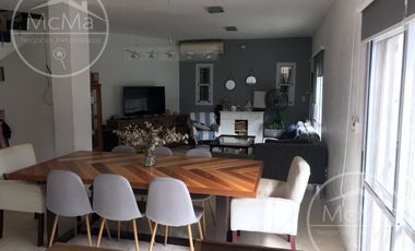 Casa - Arguello Norte