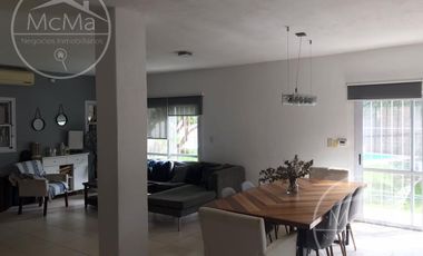 Casa - Arguello Norte