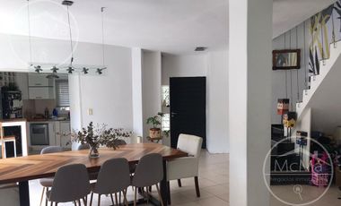 Casa - Arguello Norte