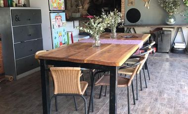 Casa - Arguello Norte