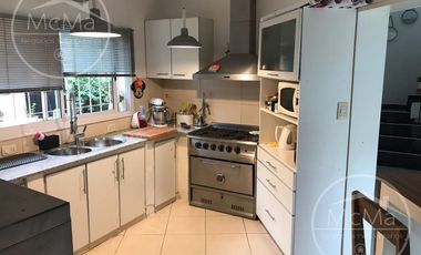 Casa - Arguello Norte