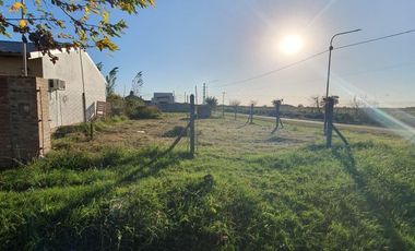 Lote en Venta Punta Chacra, Zavalla