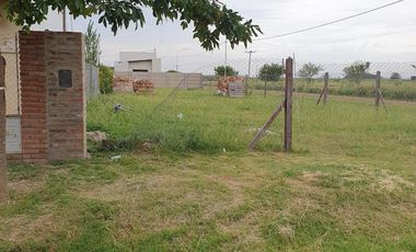 Lote en Venta Punta Chacra, Zavalla