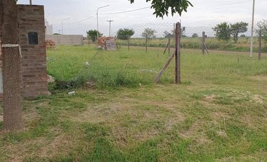 Lote en Venta Punta Chacra, Zavalla